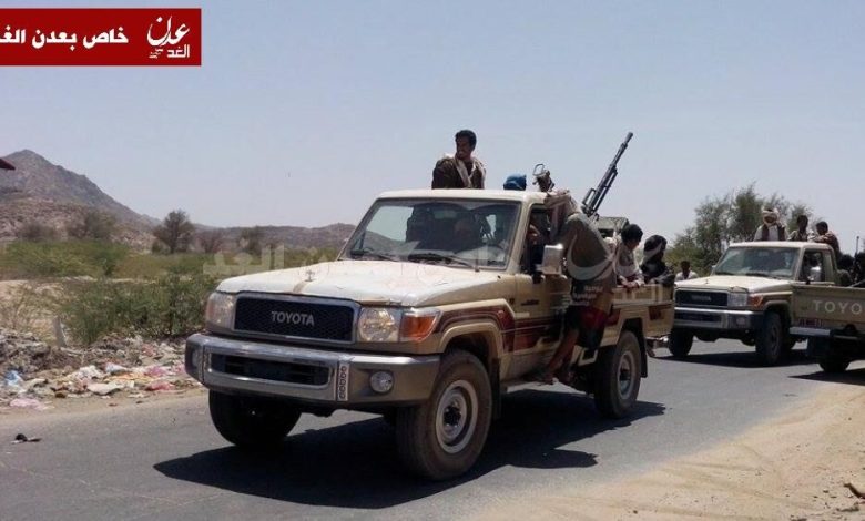اليمن..مقتل 5 حوثيين بينهم قيادي في كمين للمقاومة بأبين