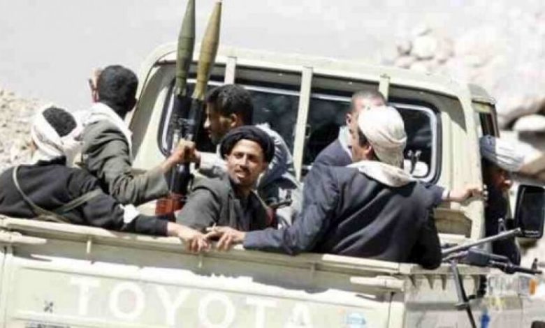 العربية :قتلى وجرحى من الحوثيين بكمين للمقاومة في ذمار
