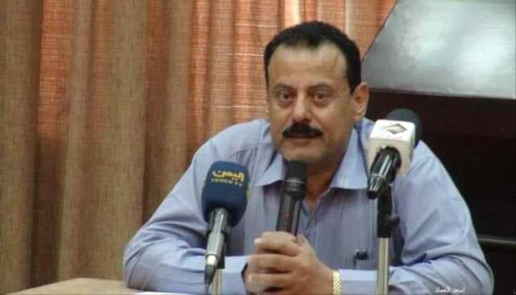 حاشد: نرفض كل التغييرات التي تقوم بها جماعة الحوثي في مجلس نواب صنعاء