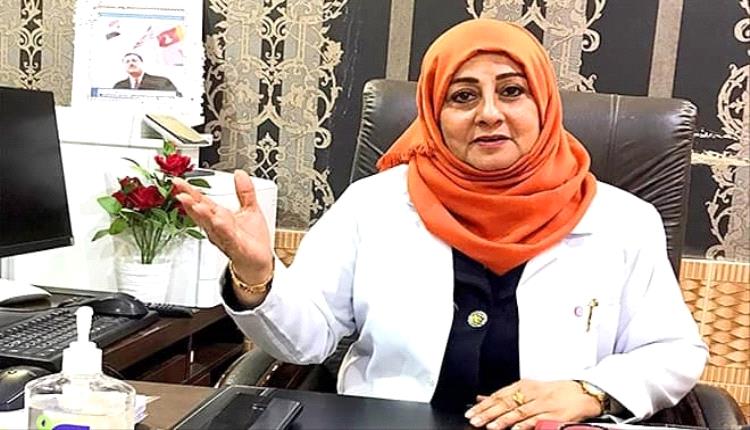 مدير مكتب الصحة يقيل مديرة مستشفى الصداقة عقب خلافات