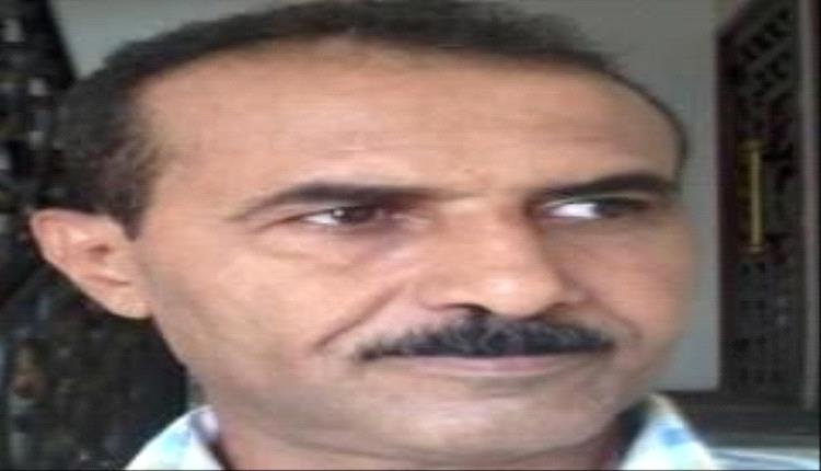 الصحفي صالح الحنشي يعلن مغادرته عدن عقب تعرضه لتهديدات