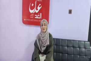 مواطنة من عدن تم هدم منزلها واخراج اسرتها الى العراء تطالب بالانصاف والتعويض