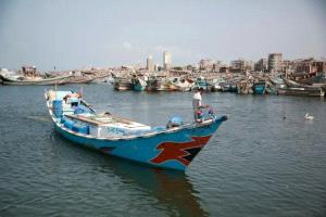 واشنطن: 10آلاف صياد يمني محرمون من مصدر رزقهم بسبب هجمات الحوثيين في البحر الأحمر