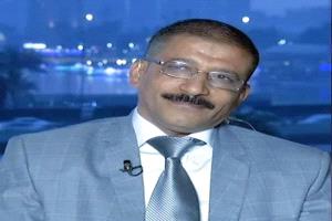 عاجل.. اغتيال امين عام نقابة الصحفيين بصنعاء