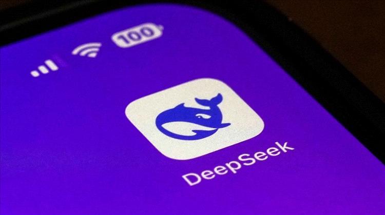 حظر "DeepSeek".. صراع تكنولوجي أم مخاوف أمنية؟