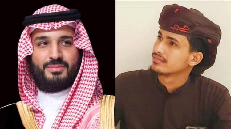 شيخ مشايخ شباب الصبيحة: الأمير محمد بن سلمان يصنع التاريخ بوقوفه الحاسم ضد التحديات ويثبت ولاءه الأبدي للقضية الفلسطينية