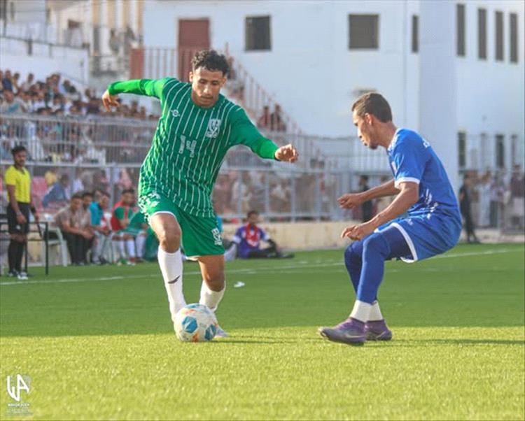 دوري عدن الممتاز: فوز مثير لوحدة عدن وانتصار مستحق للأهلي