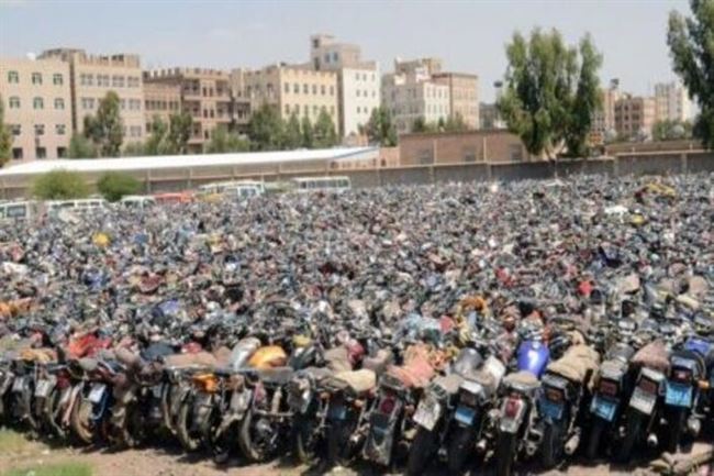 العربي الجديد :  سائقو الدراجات النارية بين كماشتي الفقر والأمن
