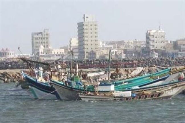 أمين الاتحاد السمكي: إريتريا ماتزال تحتجز 863 قارب صيد يمني منذ العام 2006