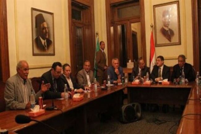الأحزاب المصرية تجتمع الثلاثاء لرسم خارطة التحالفات